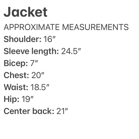 NWT LEVI’S Faux Leather Moto Jacket - Picture 9 of 11